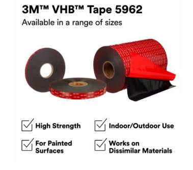 3M 5962 Tape